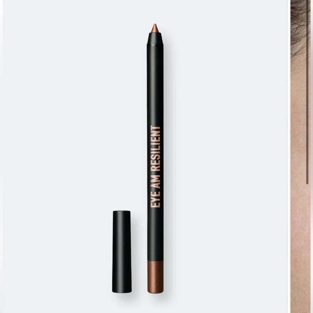 Eye Makeup 4 Product Bundle - Brown Colors - RealHer, Cargo, Brow Gal & Jordana
